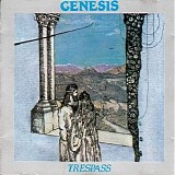 Genesis - Trespass