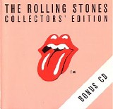 The Rolling Stones - Collectors' Edition