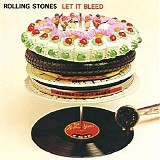 The Rolling Stones - Let It Bleed (2006 ABKCO Rem.)