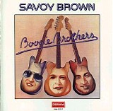 Savoy Brown - Boogie Brothers
