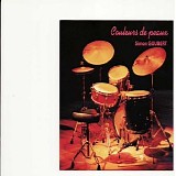Simon Goubert - Couleurs de peaux