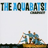 Aquabats - Charge