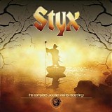 Styx - The Serpent Is Rising