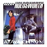 Allan Holdsworth - Atavachron
