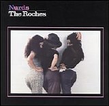the Roches - Nurds