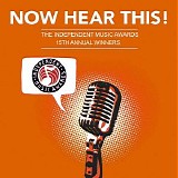 Various artists - The Winners of the 15th Independent Music Awards