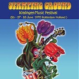 Various artists - Stamping Ground (Kralingen Music Festival)