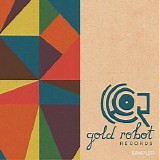 Various artists - Gold Robot Records eMusic Sampler