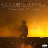 Various artists - Goodbye Summer_ ATO Records 2013 Fall Sampler