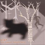 Slot - The Sweet Black Bear