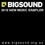 Various artists - BIGSOUND 2010
