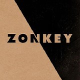 Various artists - ZONKEY