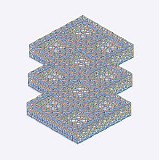 Visible Cloaks feat. Matt Carlson - Reassemblage