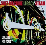 Soft Machine Legacy - Steam (bonus track)