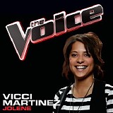 Vicci Martinez - Jolene (The Voice Performance) - Single
