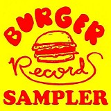 Various artists - Burger Records Sampler