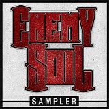 Various artists - Enemy Soil - Free Sampler