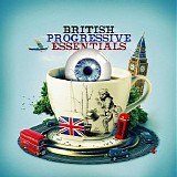 Various artists - British Progressive Essentials