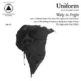 The Uniform - Wake in Fright