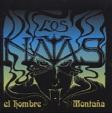 Los Natas - El Hombre de MontaÃ±a