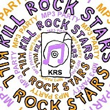 Various artists - Kill Rock Stars MP3 Party