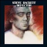 Steve Hackett - Defector
