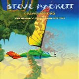 Steve Hackett - Premonitions: The Charisma Recordings 1975-1983