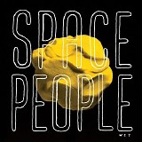 Space People - Wet