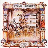 Steve Hackett - Please Don't Touch!