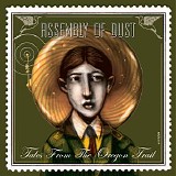 Various artists - Tales from the Oregon Trail