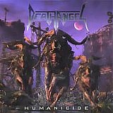 Death Angel - Humanicide