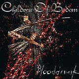 Children of Bodom - Blooddrunk