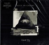 Alice In Chains - Rainier Fog
