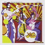 XTC - Oranges & Lemons