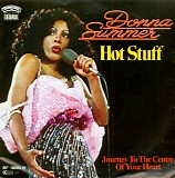 Donna Summer - Hot Stuff