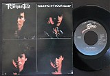 The Romantics - Talking In Your Sleep