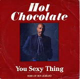 Hot Chocolate - You Sexy Thing (Remix By Ben Liebrand)