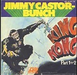 Jimmy Castor Bunch - King Kong Part 1 + 2 (1)