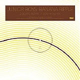 Junior Boys - Banana Ripple (Stray+ Remix)