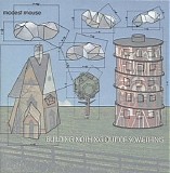 Modest Mouse - Building Nothing Out Of Something