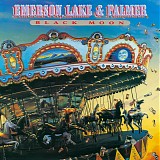 Emerson, Lake & Palmer - Black Moon (Deluxe Edition)