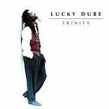 Lucky Dube - Trinity