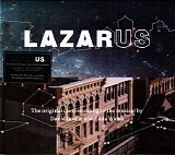 Original New York Cast & David Bowie - Lazarus