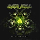 Overkill - The Wings Of War