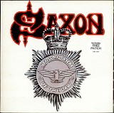 Saxon - Strong Arm Of The Law