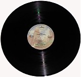 Rush - Caress Of Steel