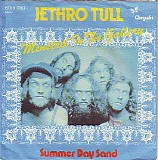 Jethro Tull - Minstrel In The Gallery