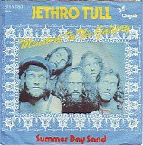 Jethro Tull - Minstrel In The Gallery
