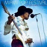 Jimi Hendrix - Miami Pop Festival