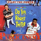 Public Enemy - Fight The Power